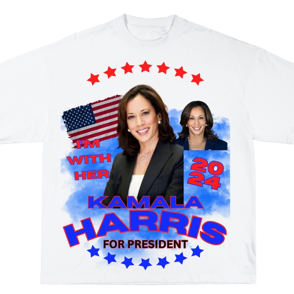 Kamala 2024